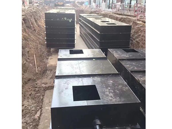 临淄​甘肃嘉源通环保：全品类水处理设备，一站式守护碧水清流